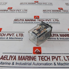 Rs 348-778 A.C. Relay 115V