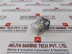 Rs 348-778 A.C. Relay 115V
