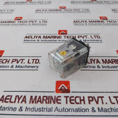 Rs 348-778 A.C. Relay 115V
