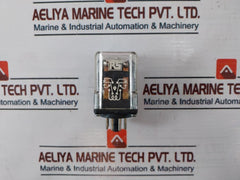 Rs 348-778 A.C. Relay 115V