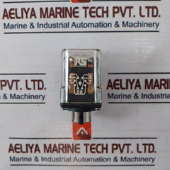 Rs 348-778 A.C. Relay 115V