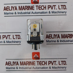 Rs 348-778 A.C. Relay 115V
