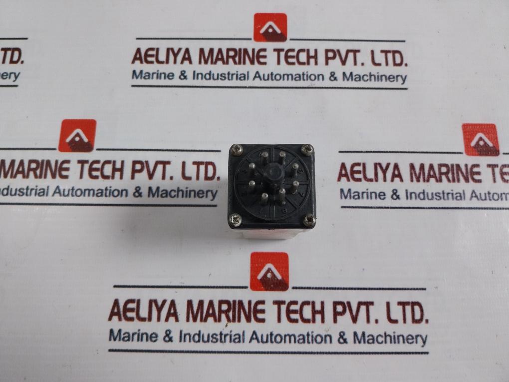 Rs 348-784 Dc Relay