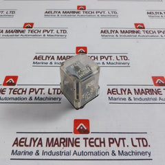 Rs 348-784 Dc Relay