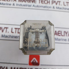 Rs 348-784 Dc Relay