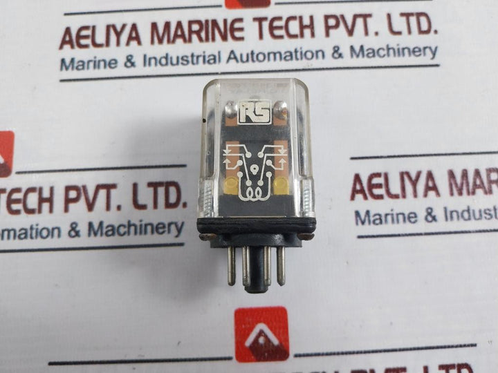 Rs 348-784 Dc Relay