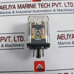 Rs 348-784 Dc Relay
