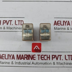 Rs 348-936 Relay 700 ? 27Vdc
