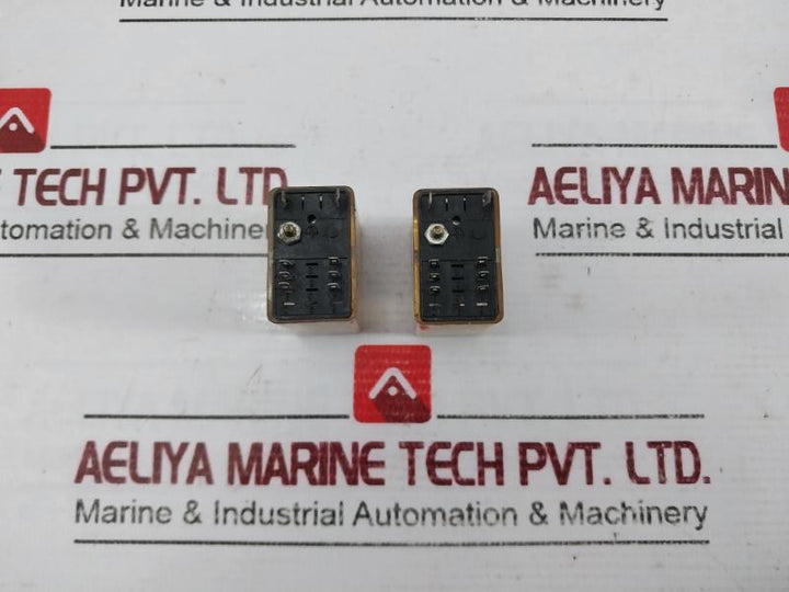 Rs 348-936 Relay 700 ? 27Vdc