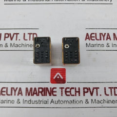 Rs 348-936 Relay 700 ? 27Vdc