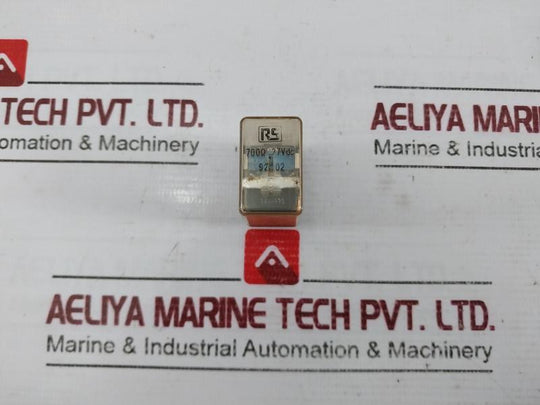 Rs 348-936 Relay 700 ? 27Vdc