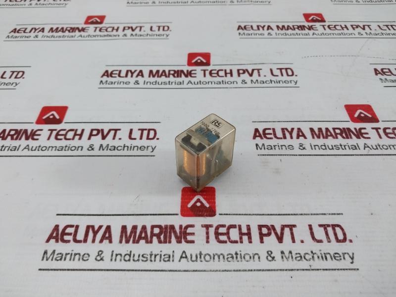 Rs 348-936 Relay 700 Ω 27Vdc