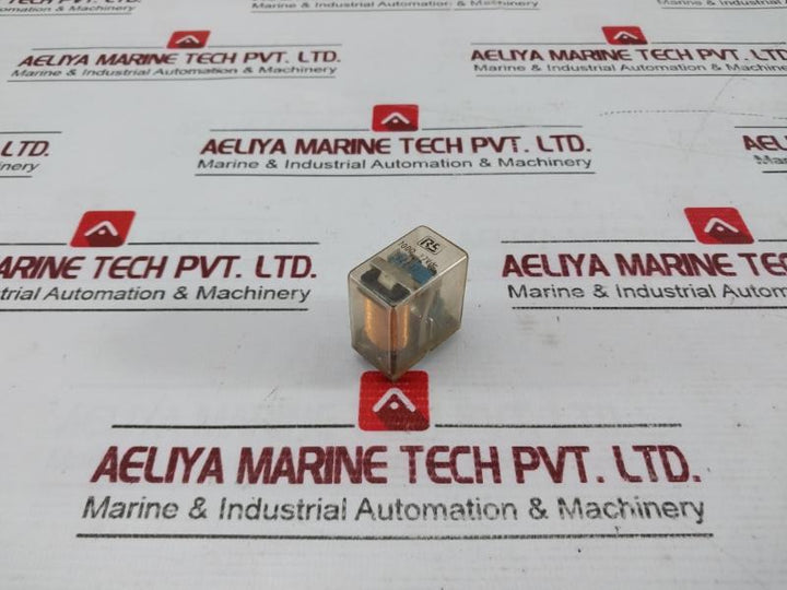 Rs 348-936 Relay 700 ? 27Vdc