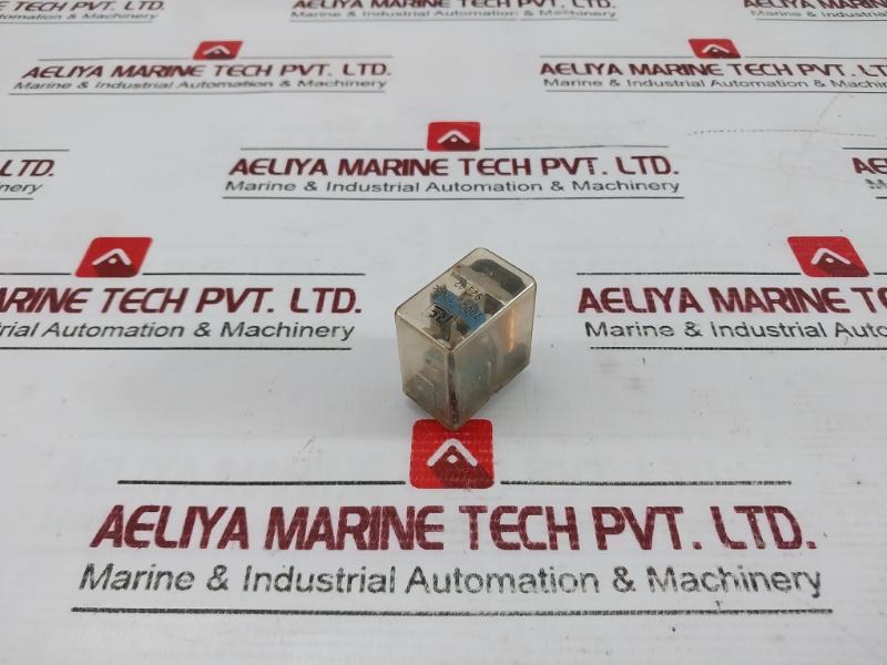 Rs 348-936 Relay 700 Ω 27Vdc