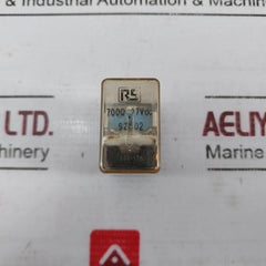 Rs 348-936 Relay 700 ? 27Vdc