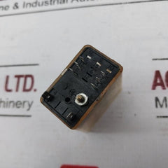 Rs 348-936 Relay 700 ? 27Vdc