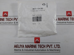 Lot Of 8X Rs 365-8438 Cable Gland
