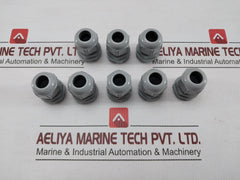 Lot Of 8X Rs 365-8438 Cable Gland