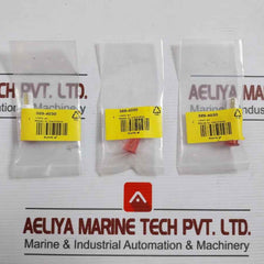 Rs 369-4030 Signal Construct Red Panel Mount Indicator