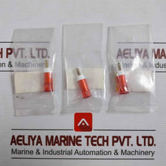 Rs 369-4030 Signal Construct Red Panel Mount Indicator
