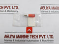 Rs 369-4030 Signal Construct Red Panel Mount Indicator