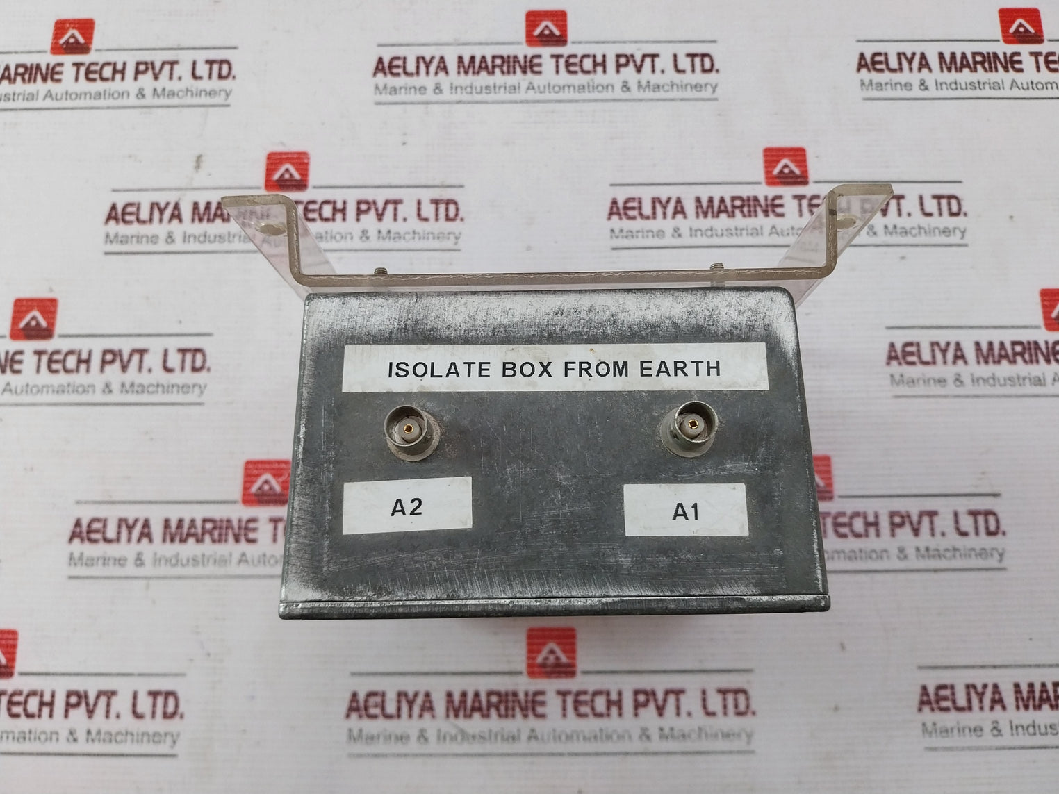 Rs 376-442 Relay Ice Cube Plus