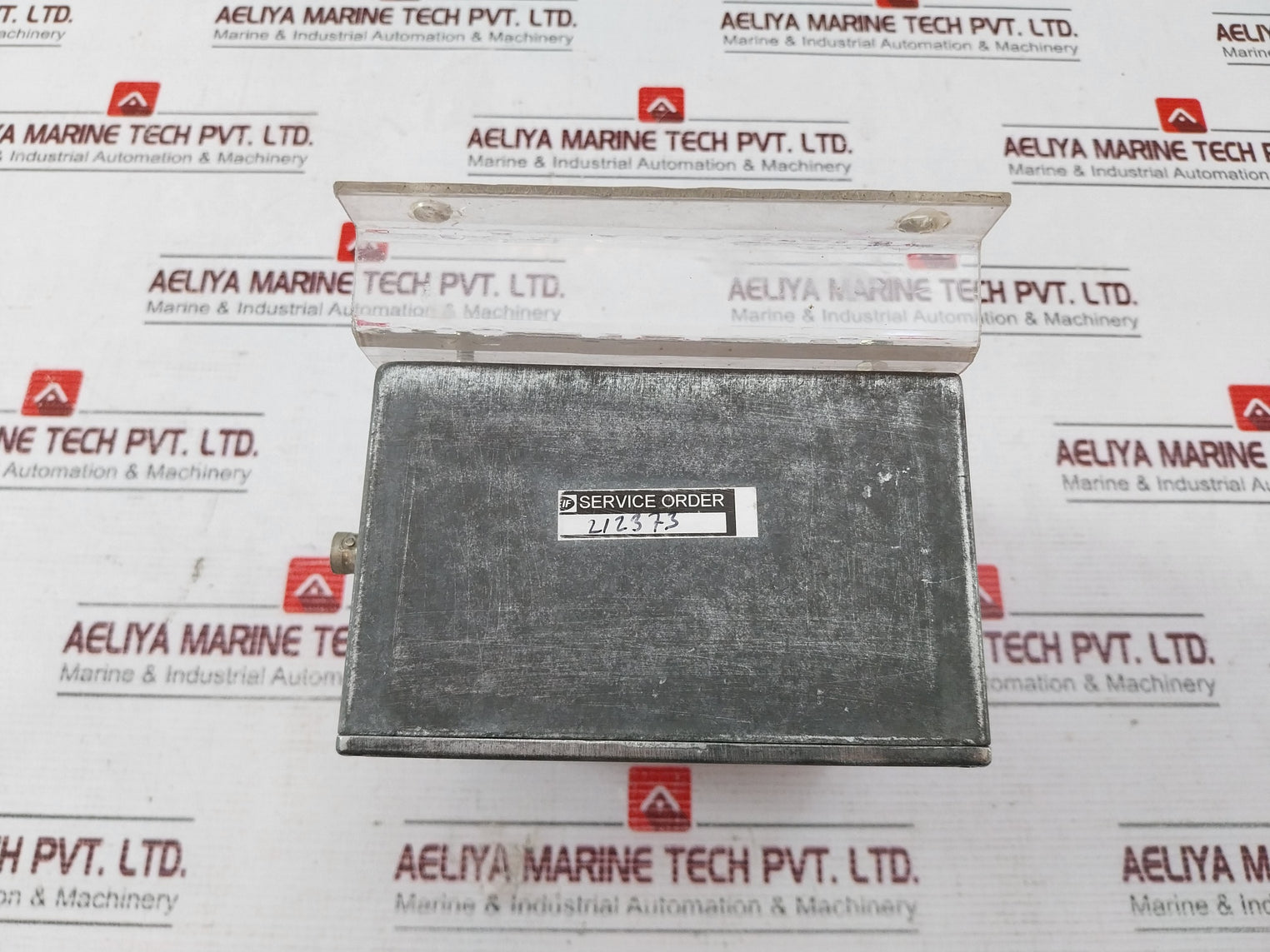 Rs 376-442 Relay Ice Cube Plus