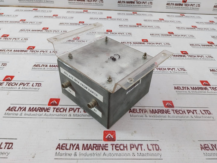 Rs 376-442 Relay Ice Cube Plus