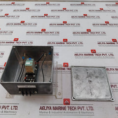 Rs 376-442 Relay Ice Cube Plus