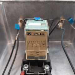 Rs 376-442 Relay Ice Cube Plus