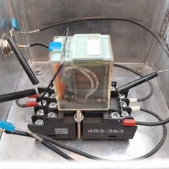 Rs 376-442 Relay Ice Cube Plus