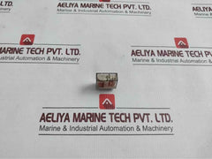 Rs 376-830 Pcb Mount Power Relay Ac 250V Ac1 10A