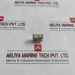 Rs 376-830 Pcb Mount Power Relay Ac 250V Ac1 10A