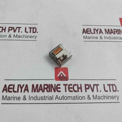 Rs 376-830 Pcb Mount Power Relay Ac 250V Ac1 10A