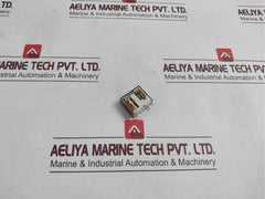 Rs 376-830 Pcb Mount Power Relay Ac 250V Ac1 10A