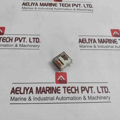 Rs 376-830 Pcb Mount Power Relay Ac 250V Ac1 10A