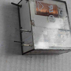 Rs 376-830 Pcb Mount Power Relay Ac 250V Ac1 10A