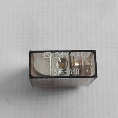 Rs 376-830 Pcb Mount Power Relay Ac 250V Ac1 10A