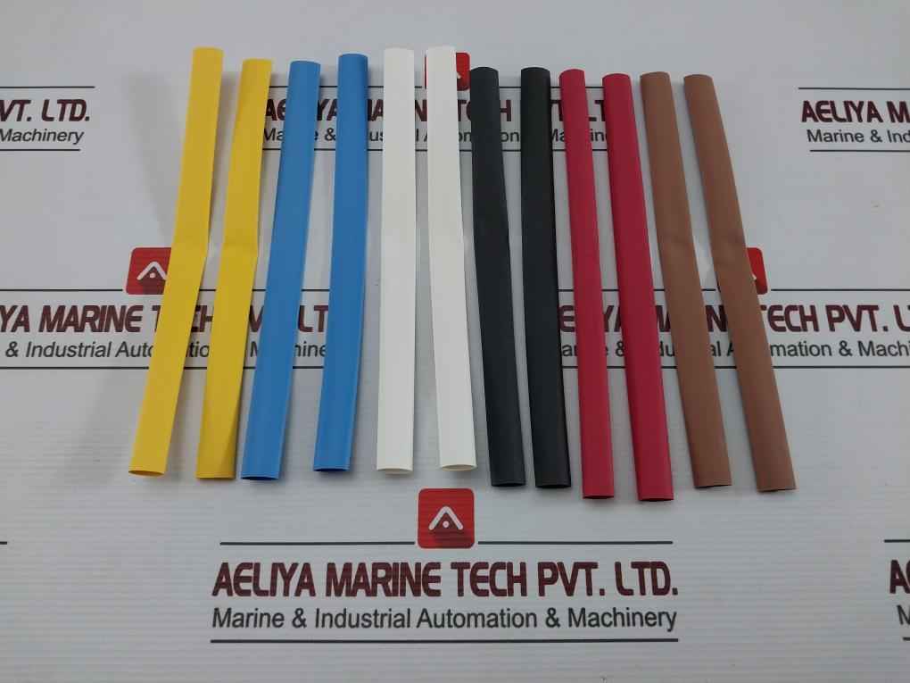 Rs 397-679 Heat Shrinkable Tube Kit