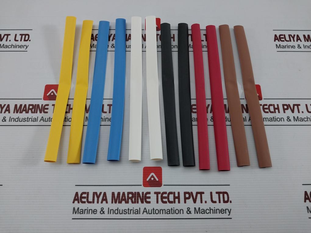 Rs 397-679 Heat Shrinkable Tube Kit