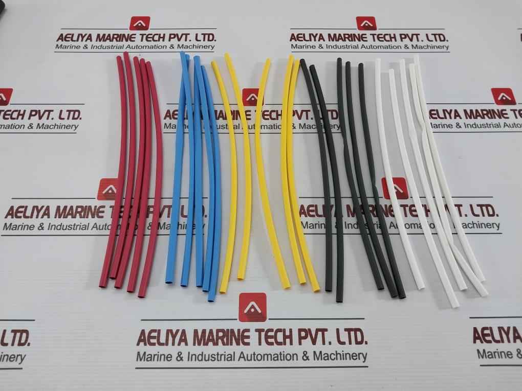 Rs 397-679 Heat Shrinkable Tube Kit