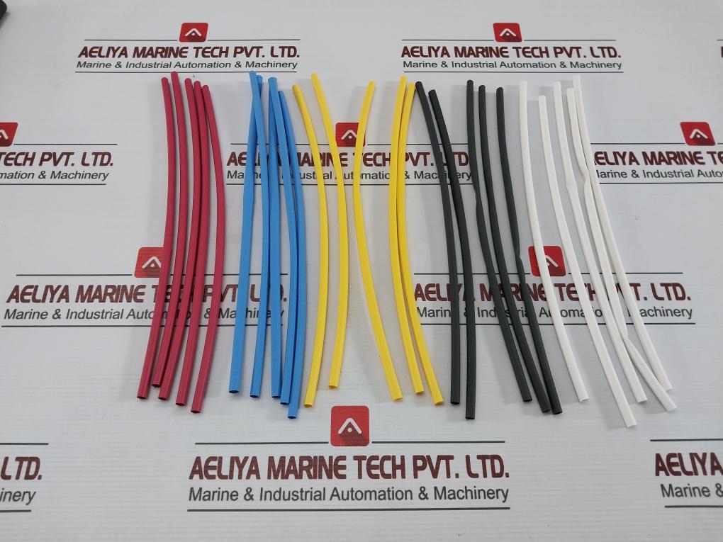 Rs 397-679 Heat Shrinkable Tube Kit