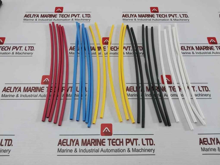 Rs 397-679 Heat Shrinkable Tube Kit