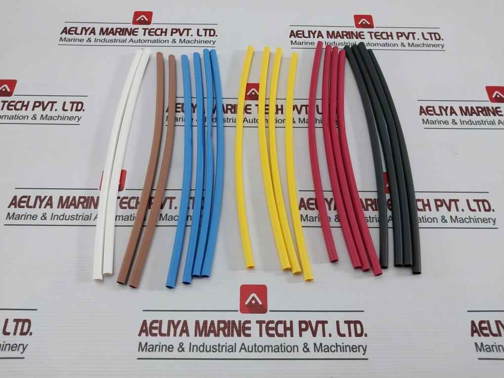 Rs 397-679 Heat Shrinkable Tube Kit