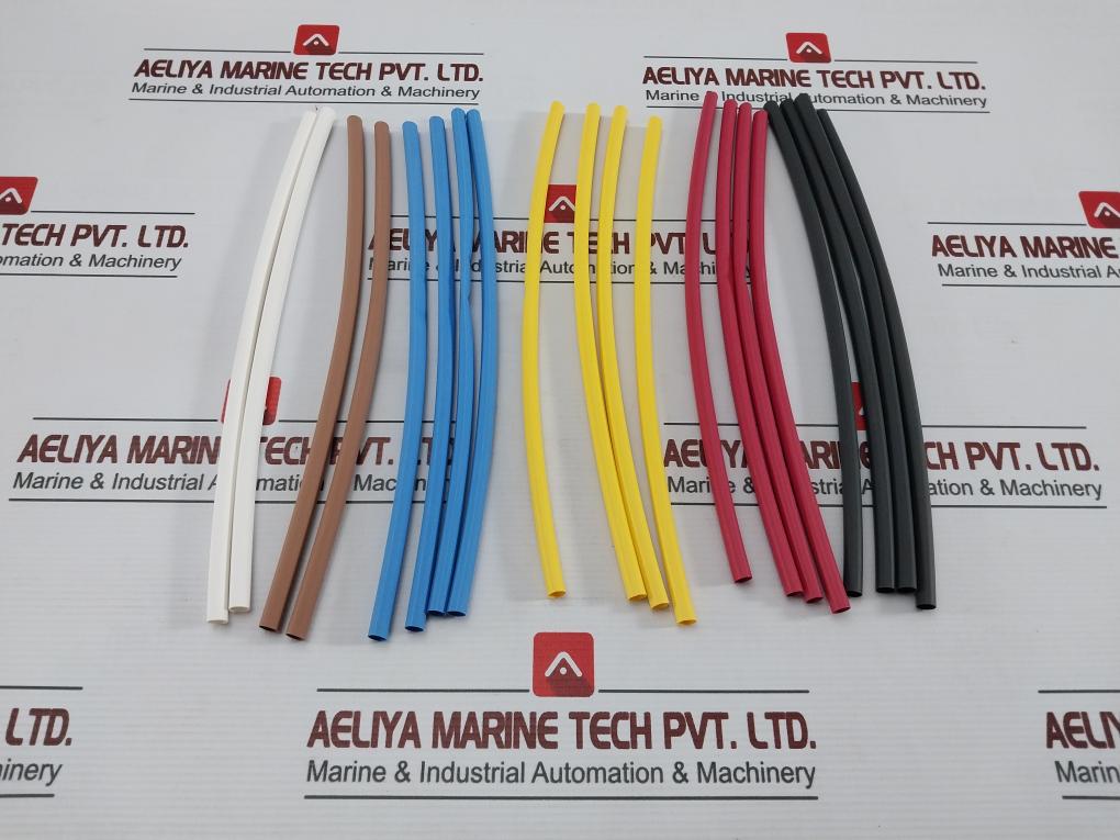 Rs 397-679 Heat Shrinkable Tube Kit