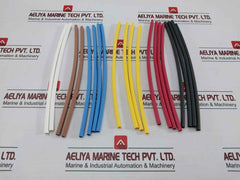 Rs 397-679 Heat Shrinkable Tube Kit