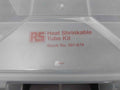 Rs 397-679 Heat Shrinkable Tube Kit