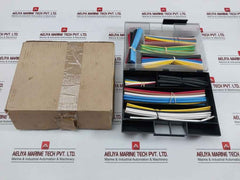 Rs 397-679 Heat Shrinkable Tube Kit