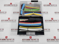 Rs 397-679 Heat Shrinkable Tube Kit