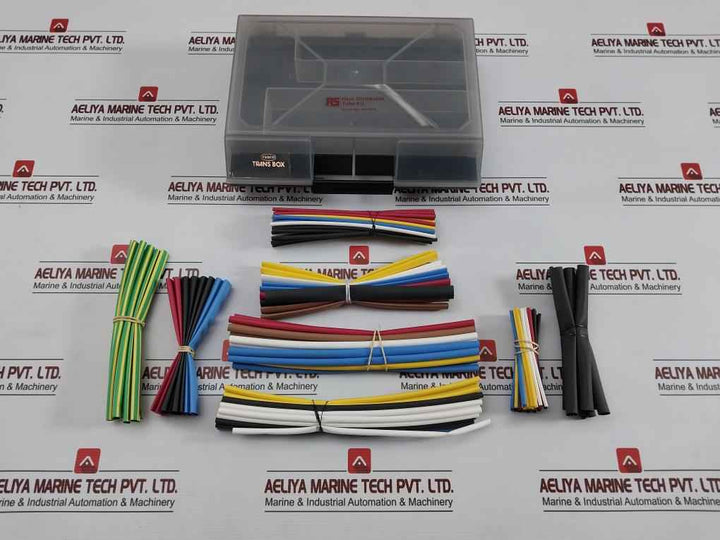 Rs 397-679 Heat Shrinkable Tube Kit